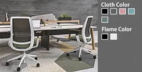 スチールケース シリーズ2 / Steelcase Series 2