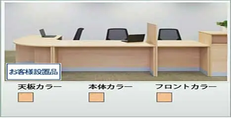 抗ウイルスカウンター
