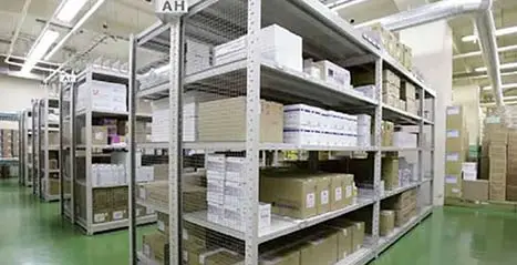 物品棚 / 倉庫ラック