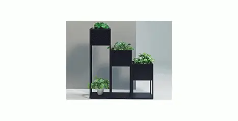 ナカキン フラワーボックス
