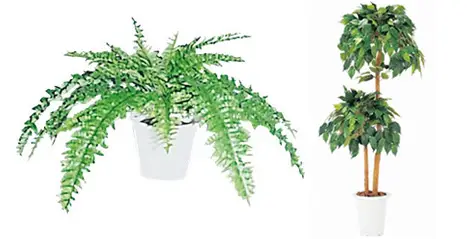 人工樹木 / 人工植栽