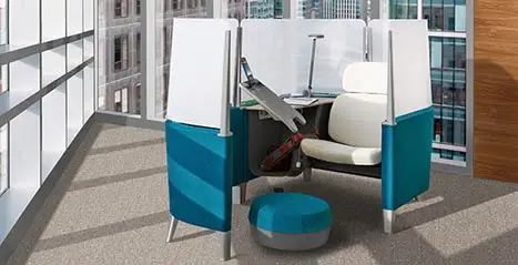 Steelcase Brody(スチールケース ブロディ)