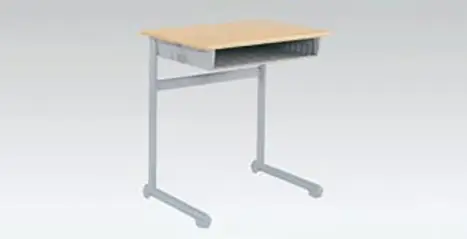 学校机 / スクールデスク