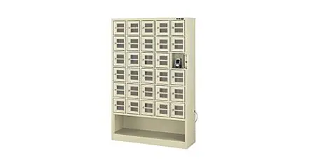 携帯電話用ロッカー SCシリーズ