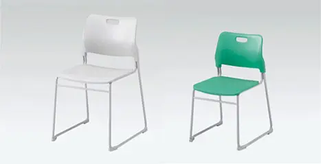 スカラーライトチェア