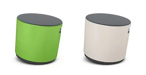 ターンストーンブイ（Turnstone Buoy）