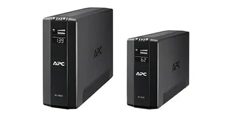 APC RS