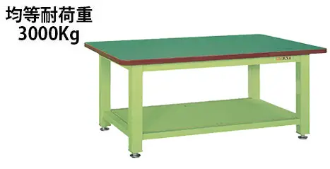 サカエ 超重量作業台