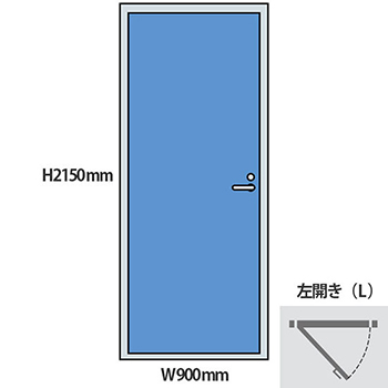 NCD-2109L-LBL