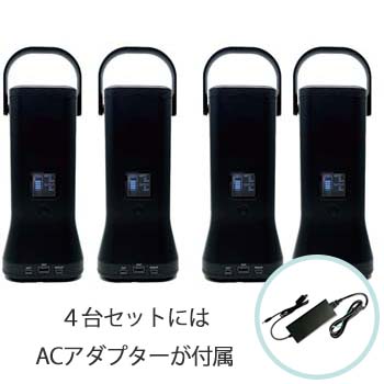 STPP-200A-B-4