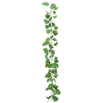 フェイクグリーン ポトス(チェーンタイプ)
